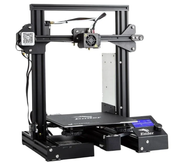 Atal Tinkering Lab Package 2 (P2) Rapid Prototyping Tool