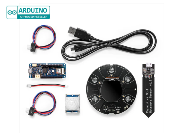 Arduino Explore IOT Kit Rev2 AKX00044