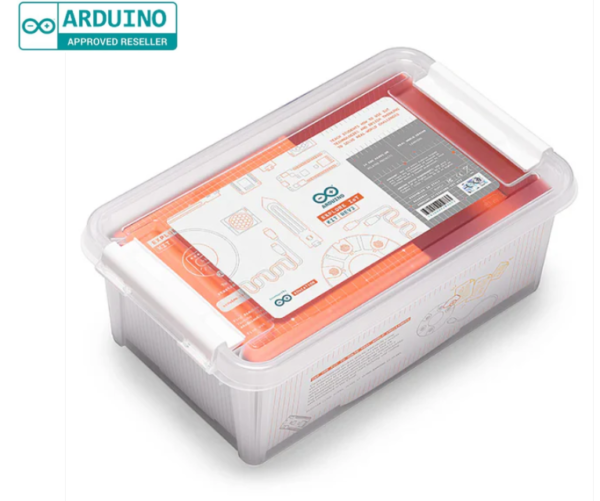 B7  Arduino Explore IOT Kit Rev2 AKX00044 - Image 2