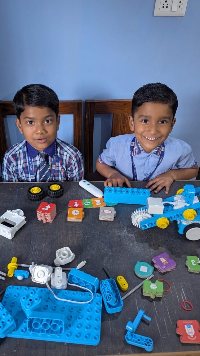 STEM Education