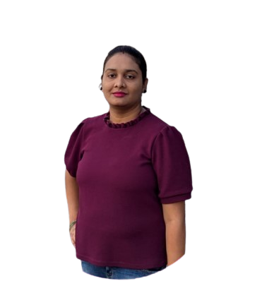 Neetu Saha