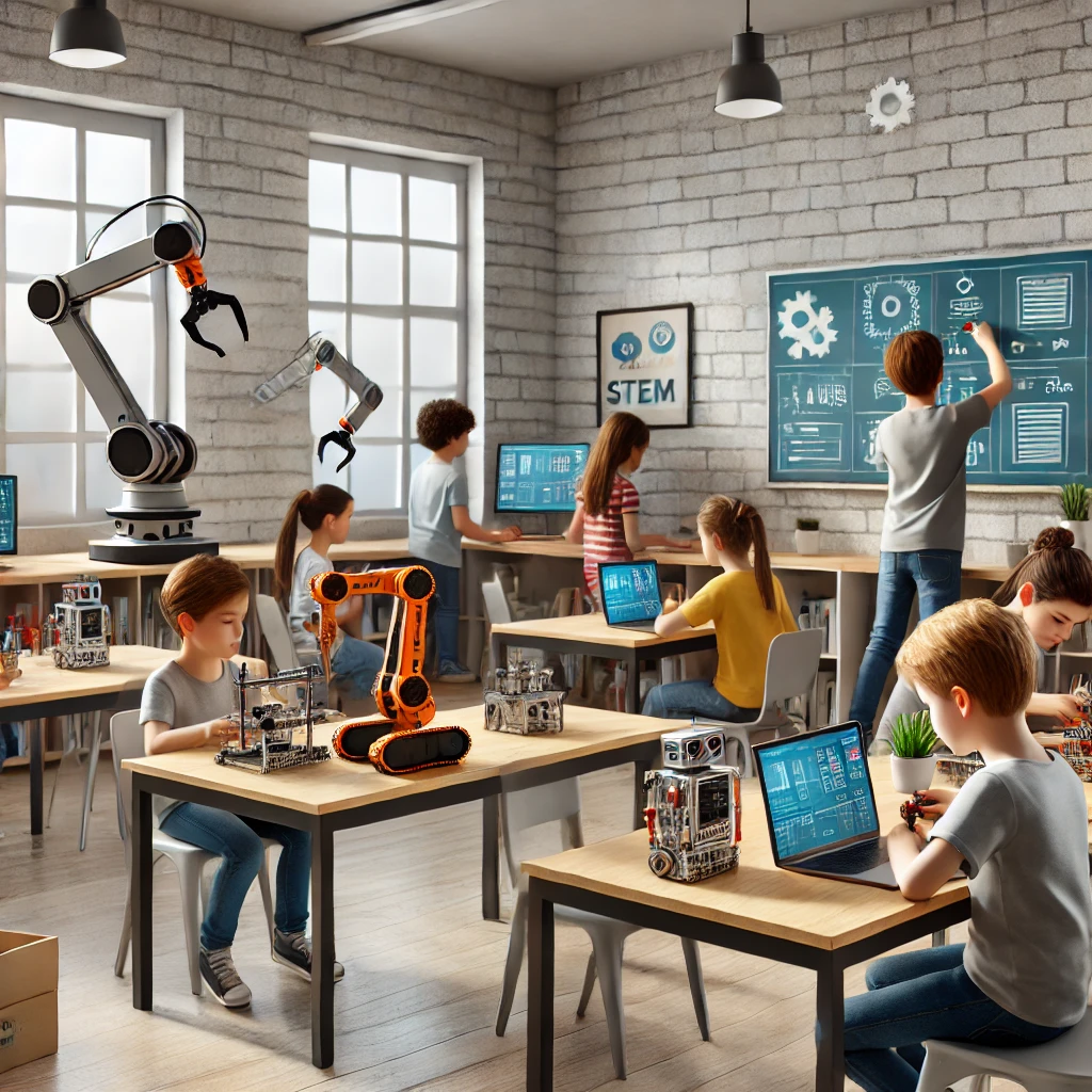 STEM Education
