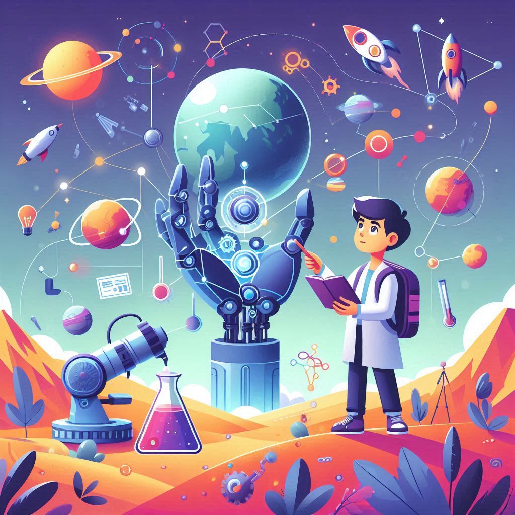 STEM Beyond Borders_ How BotsVidya is Making STEM Education Global and Inclusive